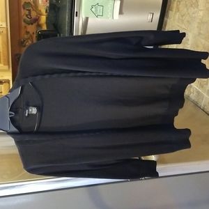 Like new cardigan sweater